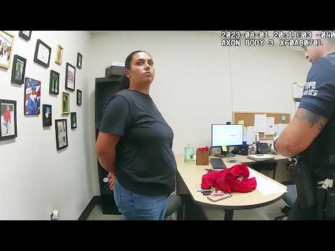 Target Manager Busted Stealing $2000 from Her Job in One Day