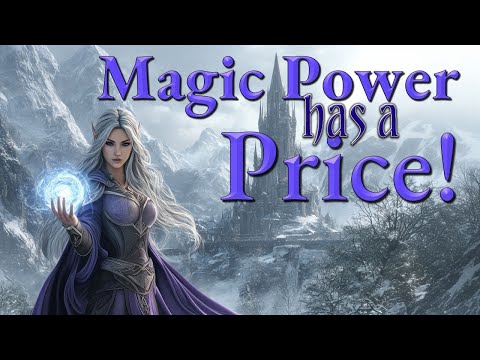 3 Ways Magic Breaks your World (and How to Fix Them)