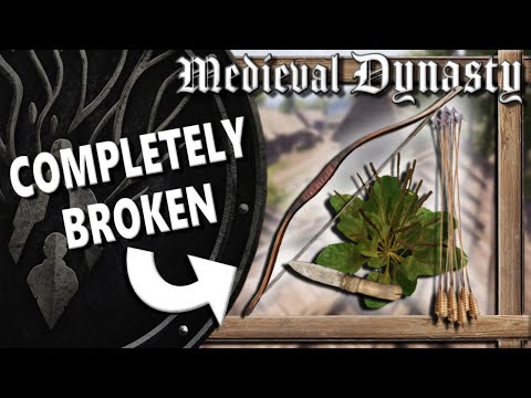 The BEST Start in Medieval Dynasty in 2023!