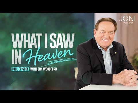 What I Saw In Heaven: The Shocking Truth I Learned About Eternity with Jim Woodford | Full Episode