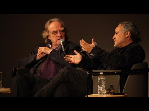 Artist Talk: Gabriel Orozco and Benjamin Buchloh