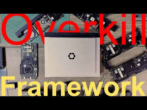 My Framework 16 Mystery Box Had a Dead GPU... So I Fixed It.