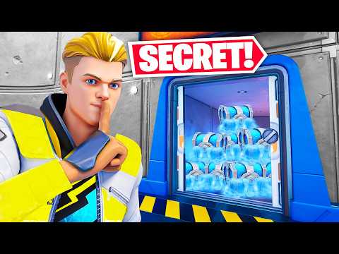 The BEST Landing Spot in Season 3!