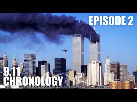 9/11: The Complete Day | Episode 2