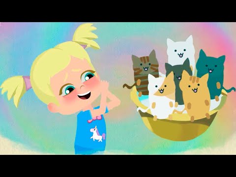 Ужасные два 💹 Просто о важном. Про Миру и Гошу (33 серия) | Мультик для детей 🌟