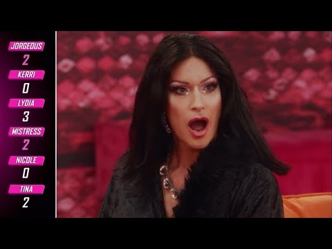 the gaggiest moments of drag race 2025