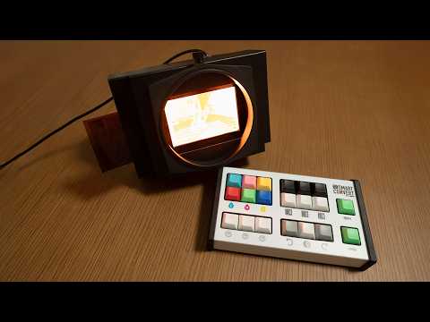 Valoi Easy120 and Filmomat SmartConvert - my new Medium Format Scanning Workflow!