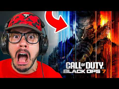 What Happened to Call of Duty??? (Campaign Part 1)