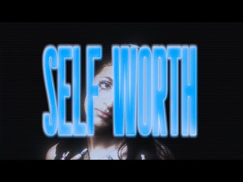 BJ Lips - Self Worth (Lyric Video)