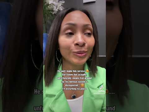 I’m Not His Peace 😂