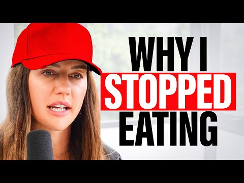 I Ate One Meal a Day For 1 Year… Here’s What Happened