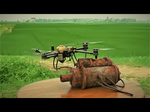 Female CEO Personally Restores the Cruise Aircraft Engine // Fully Restoration