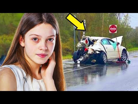 "Tragic Story of Courtney Hadwin | America's Got Talent Heartbreaking Journey"