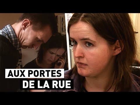 Perdre son toit : les Français face à la crise