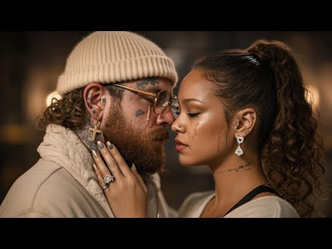 Teddy Swims & Rihanna - Loose Control (Official Music Video) | 2026 Lyrics