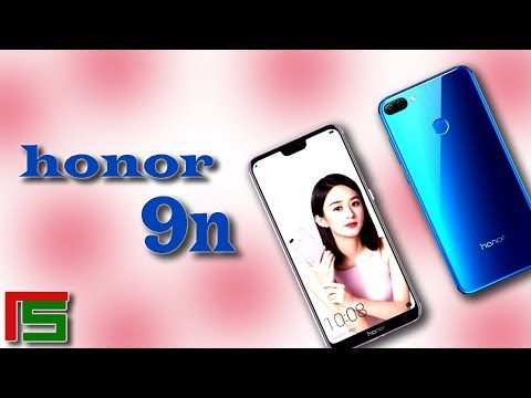 Honor 9N - My Honest Thoughts!!