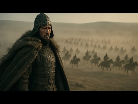 How the Mongols Actually Conquered Their Enemies (Not Like Hollywood Shows It)