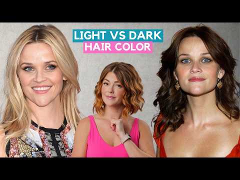 Why Your Hair COLOR Doesn’t Look Good (It’s Not You)