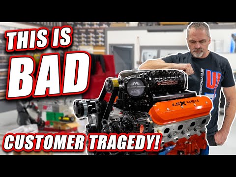 This Started Out Great... But Life Can Be Unfair