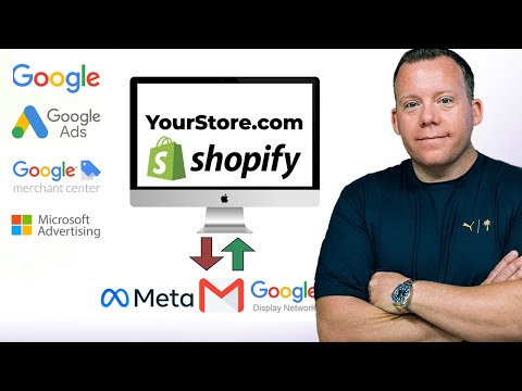 How To Get Traffic To Your Shopify Store in 2024