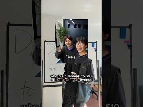 Lesson from a $10m founder - Day 12