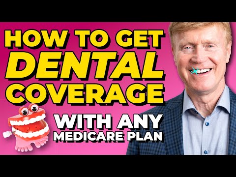 Does Medicare Cover Dental? How To Get Coverage With Any Plan! 🦷