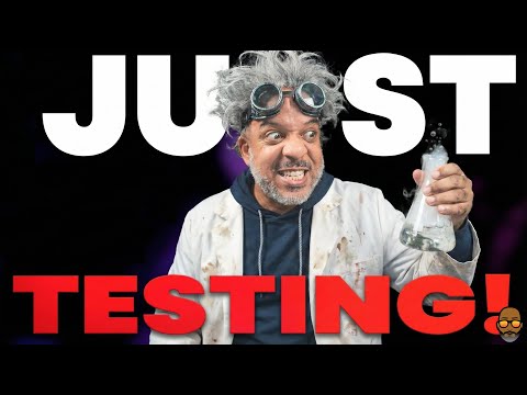 Testing out the way Ecamm works with YouTube's new dual stream mode.