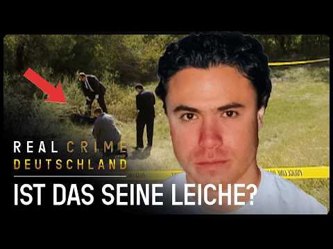 Wurde Richard Latham ermordet? | True Crime Doku