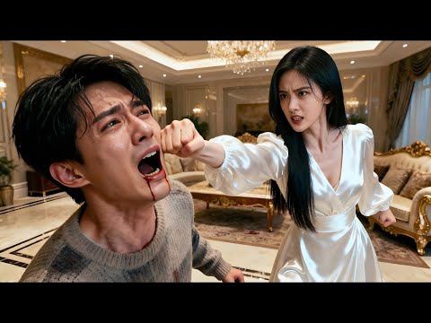 Wife brings ex home, accuses husband of stealing—husband asks for divorce, go!