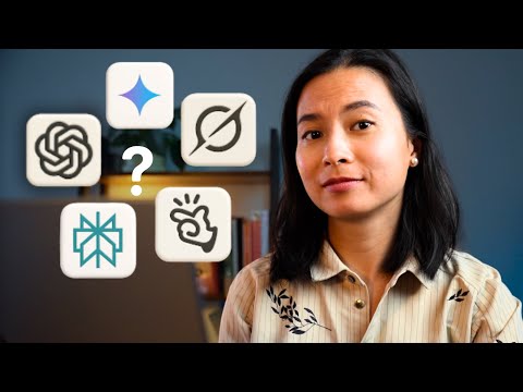 I Tested These 5 AI Deep Research Tools So You Don't Have To!