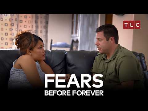 Getting Married Changes Everything | 90 Day Fiancé S2 Ep6 | TLC