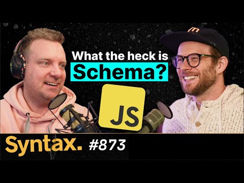 Standard Schema: The Universal JavaScript Data Interface