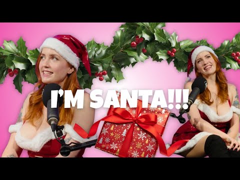 Naughty Or Nice SOLO CHRISTMAS SPECIAL | Ep 114 | The Friend Request