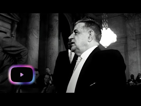 Mafia's Greatest Hits | Joe Valachi and the Secrets of Cosa Nostra