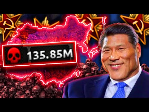 Forming HOI4's MOST Communist Nation