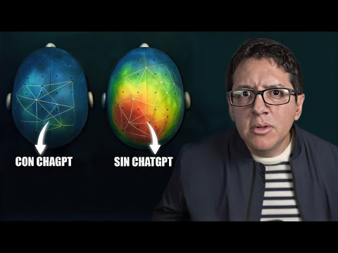 MIT Shows the Danger of ChatGPT