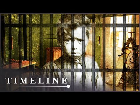 Was It Possible To Escape Life In A Victorian Workhouse? | Secrets From The Workhouse | Timeline