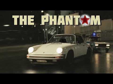 The Story of a Stolen Porsche 911 and the Belgrade Phantom
