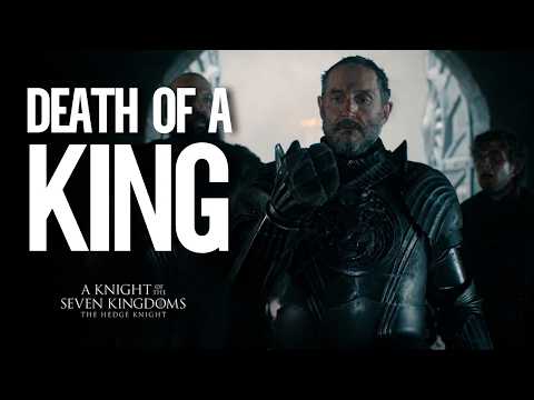 The Death of a King The Birth of a Knight S01 E05 | A Knight of the Seven Kingdoms