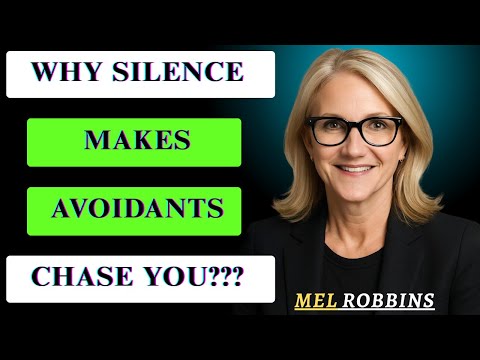 AVOIDANTS WILL CHASE YOU LIKE CRAZY IF YOU DO THESE 5 THINGS