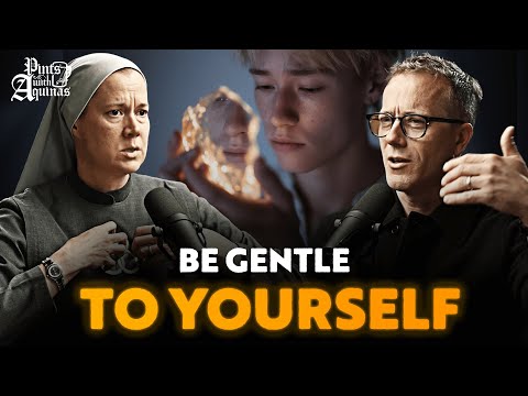 Struggling With the Same Sin? Try This... (Sr. Miriam Heidland, SOLT)