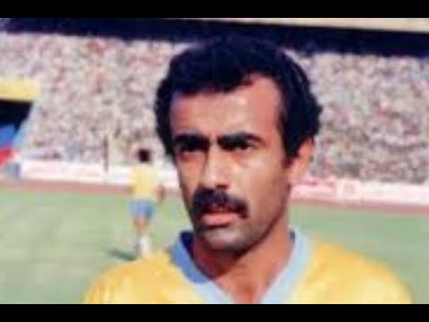 محمد حازم لاعب الاسماعيلى الراحل