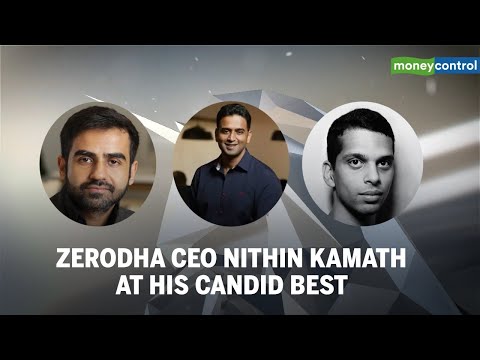 Bits To Billions: How Nithin Kamath Built Zerodha And Why He Doesnt Care About Being Rich