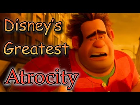 Why Ralph Breaks the Internet is the Worst Sequel Ever Made