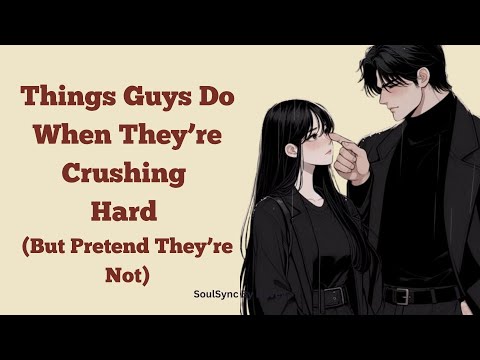 Major Signs Your Crush Likes You Back