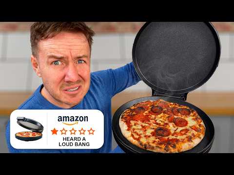 I Tested the Β£80 βEverything Makerβ from Amazon (Is it worth it?)