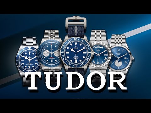What Are The Best & Worst Tudor Watches of the Last 5 Years?