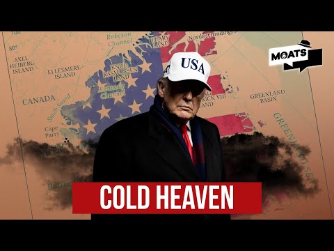 There is chaos abroad in the world