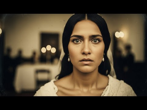 La novia envenenada por la amante que regresó para vengarse en la boda (1863)