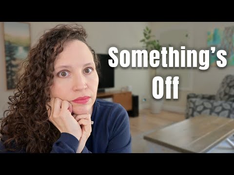 What’s Happening to Us?